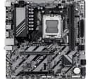 GIGABYTE B840M D2H AMD B840 Socket AM5 Micro-ATX Motherboard - AMD Ryzen 9000/8000/7000 CPUs, DDR5 up to 7600MHz (O.C.), 1x PCIe 4.0 + 1x PCIe 3.0 M.2, 2.5GbE LAN, USB 3.2 Gen 1 thumbnail 1