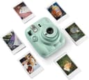 instax Mini 13 Instant Camera - Green thumbnail 3