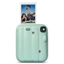 instax Mini 13 Instant Camera - Green thumbnail 2