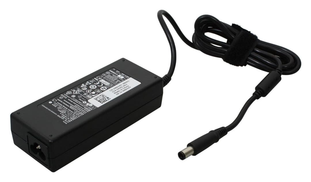 AC Adapter, 90W, 19.5V, 3 - Image 1