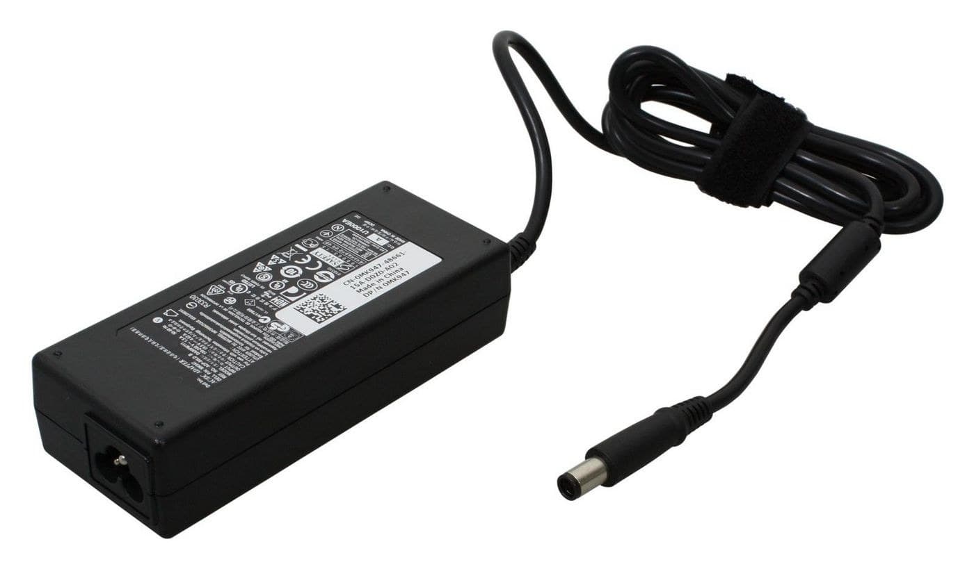 AC Adapter, 90W, 19.5V, 3