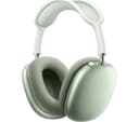 APPLE AirPods Max Wireless Bluetooth Noise-Cancelling Headphones - Green thumbnail 1