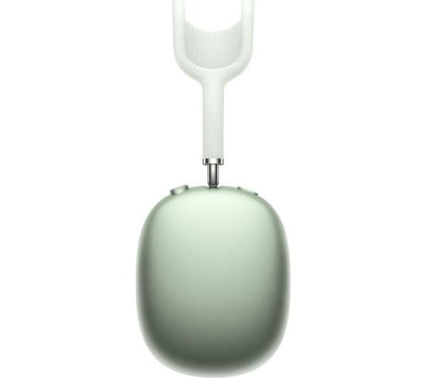APPLE AirPods Max Wireless Bluetooth Noise-Cancelling Headphones - Green - Image 4