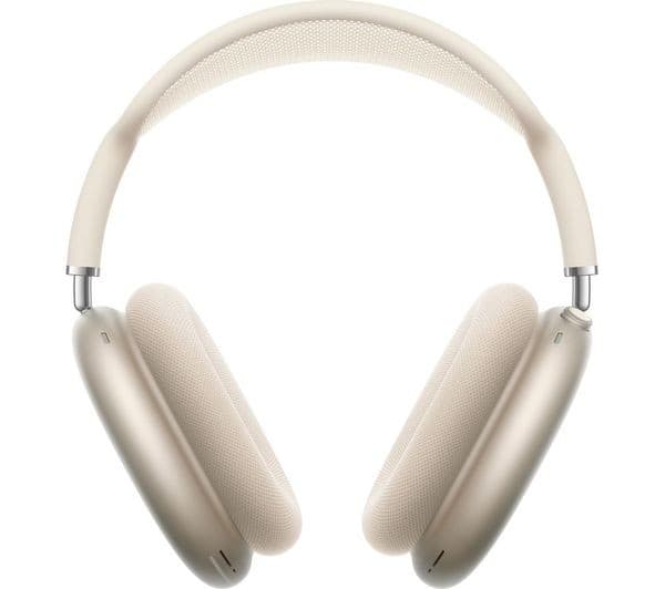 APPLE AirPods Max Wireless Bluetooth Noise-Cancelling Headphones - Green - Image 8