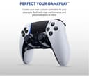 PlayStation DualSense Edge Controller White thumbnail 1