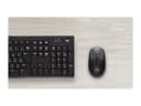 Logitech M190 Full-Size Wireless Mouse - Charcoal thumbnail 6