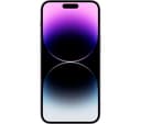 Apple iPhone 14 Pro Max 128GB Deep Purple thumbnail 2
