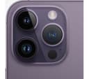 Apple iPhone 14 Pro Max 128GB Deep Purple thumbnail 4
