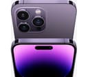 Apple iPhone 14 Pro Max 128GB Deep Purple thumbnail 5