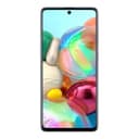 Samsung Galaxy A71 4G 6GB RAM 128GB Mobile Phone - Black thumbnail 1