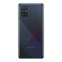 Samsung Galaxy A71 4G 6GB RAM 128GB Mobile Phone - Black thumbnail 3
