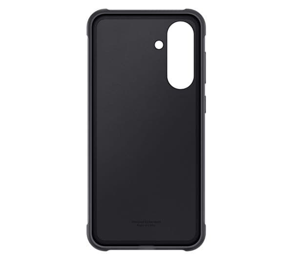 SAMSUNG Galaxy A56 Rugged Case - Black