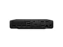 HP ProDesk 4 G1i Mini Intel Core Ultra 7 265T 16GB 512GB Windows 11 Pro Jack Black thumbnail 4