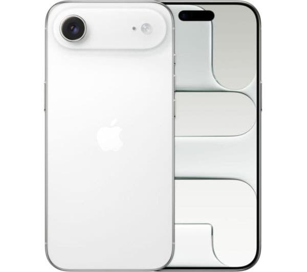 APPLE iPhone Air - 1 TB, Cloud White