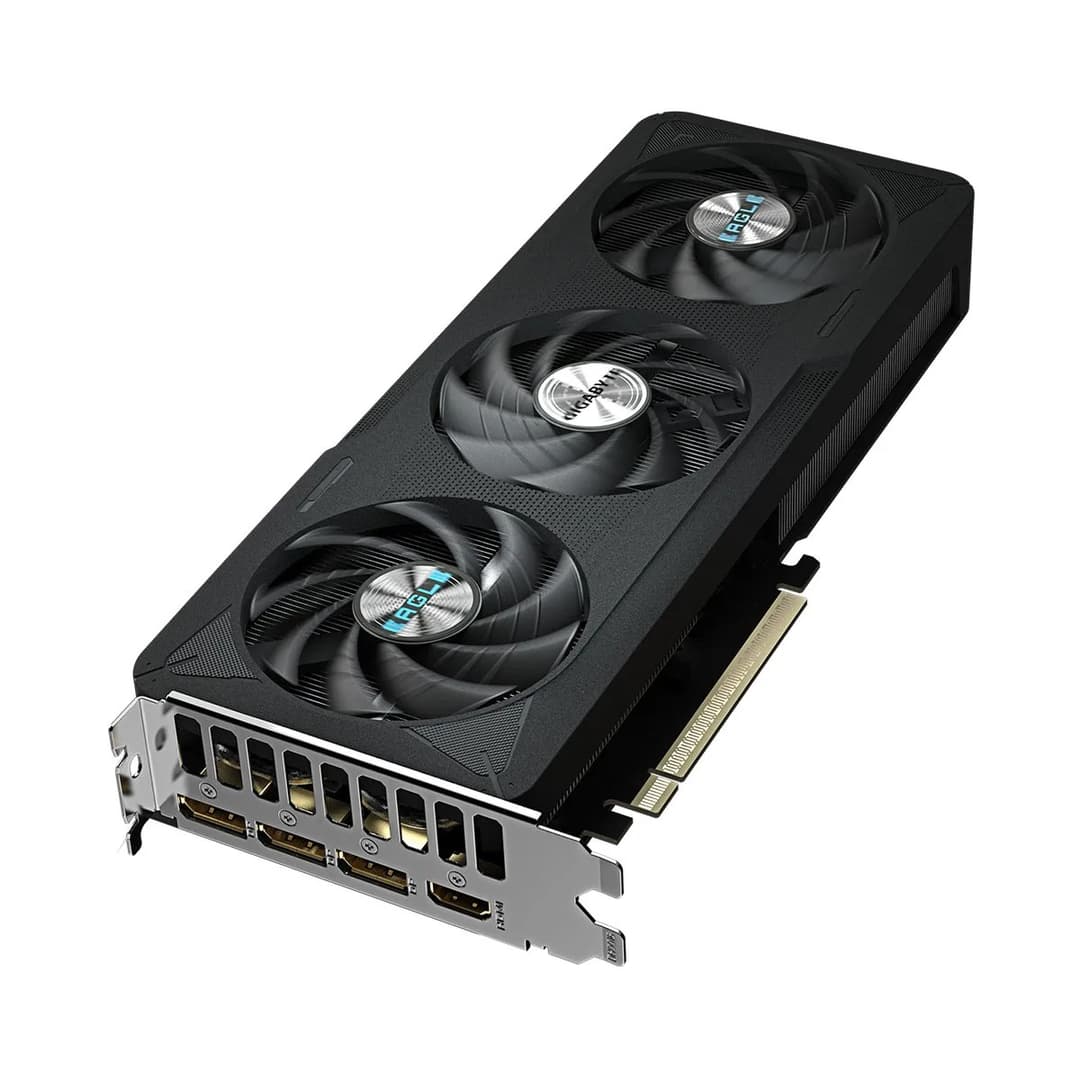GIGABYTE GeForce RTX 5060 EAGLE MAX OC 8GB GDDR7 Graphics Card - Image 5
