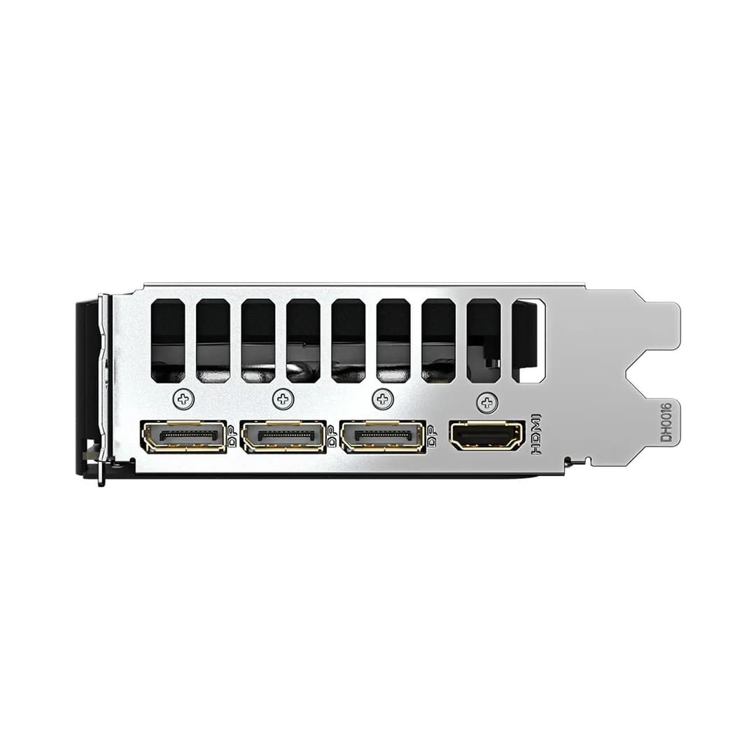 GIGABYTE GeForce RTX 5060 EAGLE MAX OC 8GB GDDR7 Graphics Card - Image 8