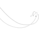 Belkin BoostCharge Pro USB-C to Lightning Cable 1.5m White thumbnail 4