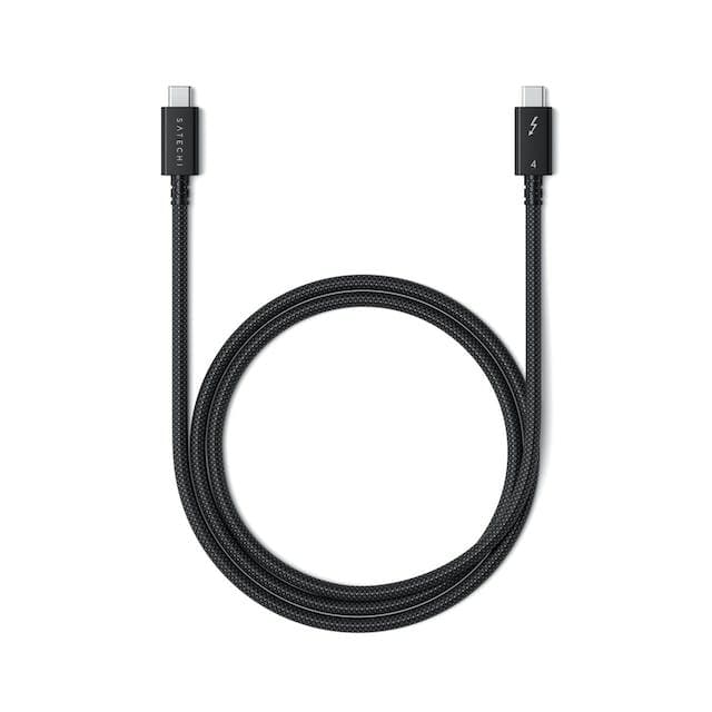 Thunderbolt 4 Pro Cable - 1M - Image 2