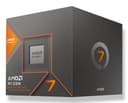 AMD Ryzen 7 8700G processor 4.2 GHz 16 MB L3 Socket AM5 Radeon 780M Graphics Tray thumbnail 2