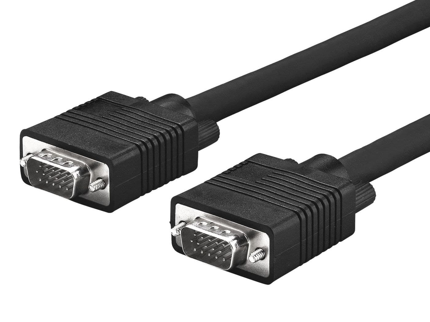 Full HD SVGA HD15 cable 2m
