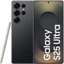 Samsung Galaxy S25 Ultra 1TB Titanium Black thumbnail 1