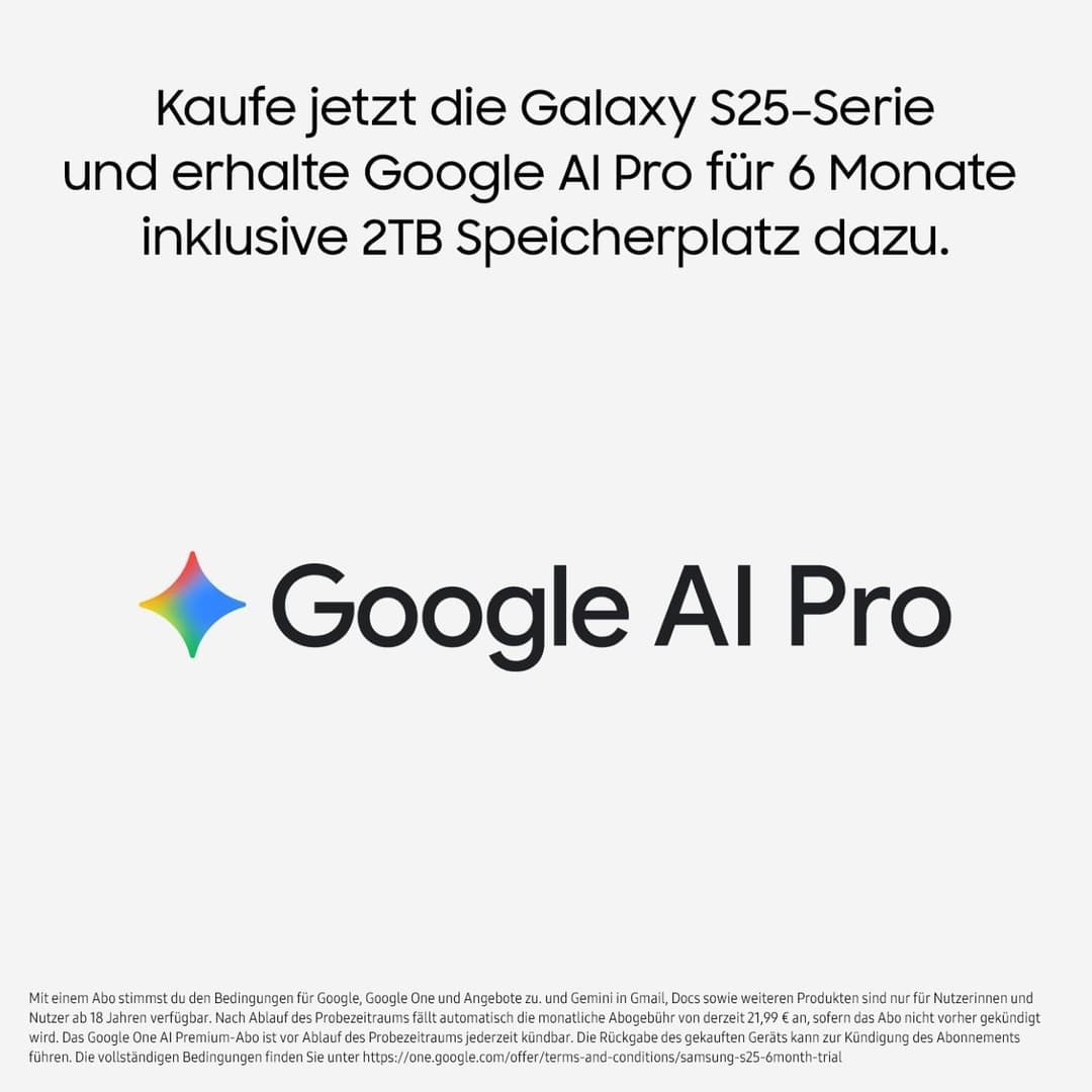 Samsung Galaxy S25 Ultra 1TB Titanium Black - Image 4