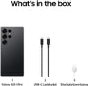 Samsung Galaxy S25 Ultra 1TB Titanium Black thumbnail 5
