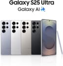Samsung Galaxy S25 Ultra 1TB Titanium Black thumbnail 6