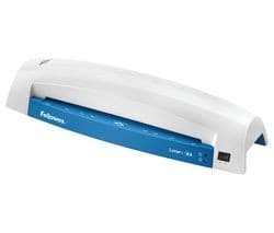 Fellowes Lunar+ A3 Blue Laminator