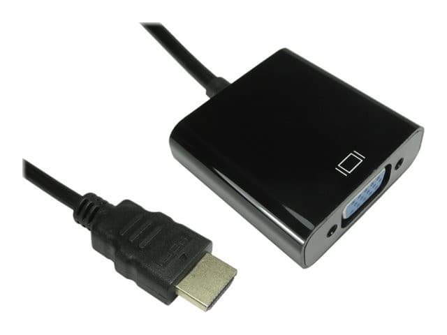 Cables Direct HDMI to VGA Video Converter - Image 1