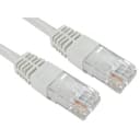 Spire URT-605W cavo di rete Bianco 5 m Cat5e U/UTP (UTP) thumbnail 1