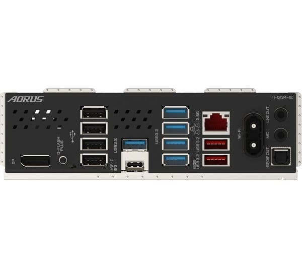 GIGABYTE Aorus Elite Wi-Fi7 B850 AM5 Motherboard - Image 5