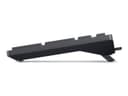 Dell Pro Silent Wired Collaboration Keyboard KB525C UK QWERTY - Black thumbnail 3