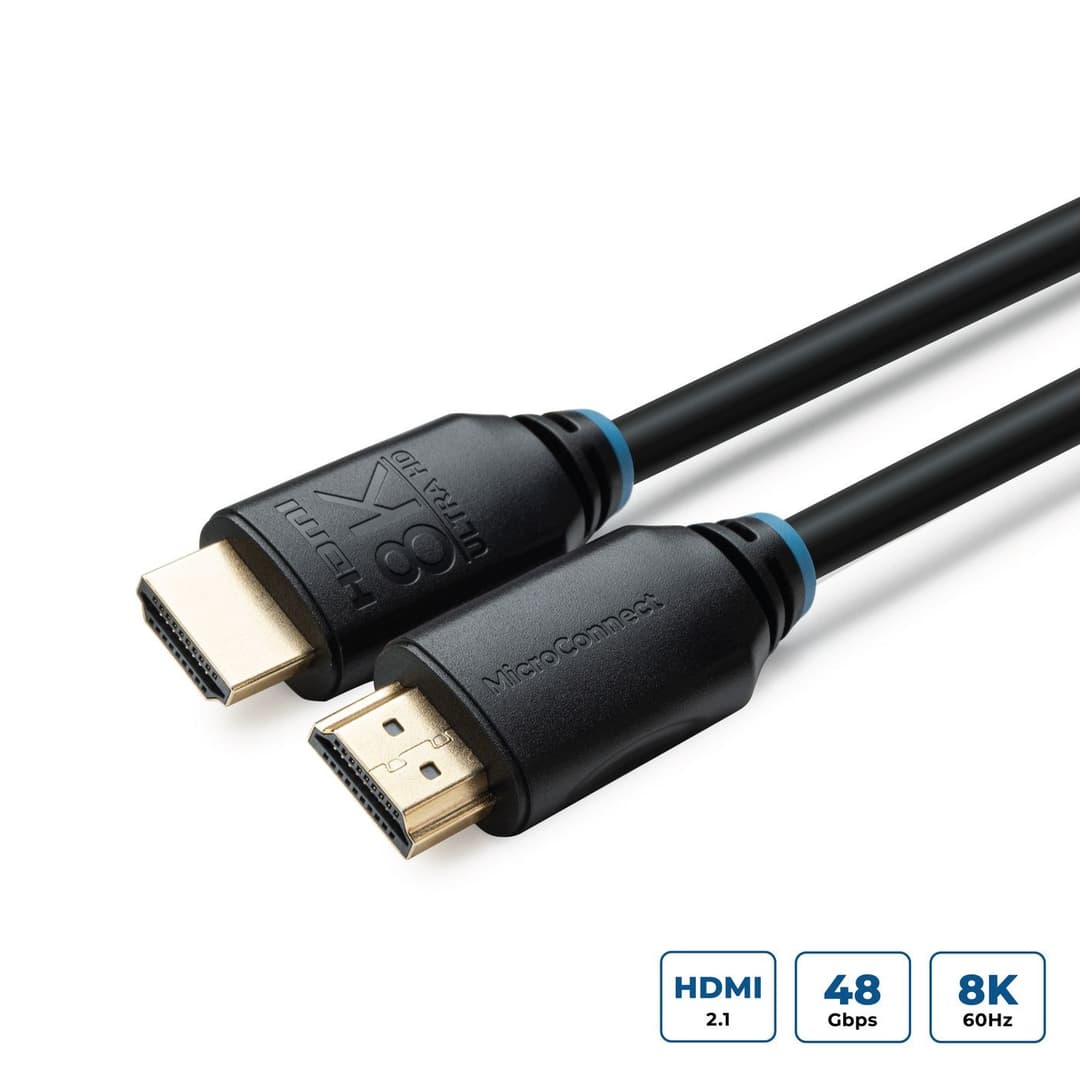 HDMI Cable 8K, 7,5m - Image 1