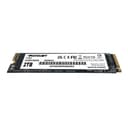 Patriot Memory P320 2 TB M.2 2280 PCI Express 3.0 NVMe Internal SSD thumbnail 2