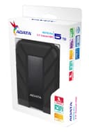5TB AData HD710 Pro USB3.1 2.5-inch Portable Hard Drive (Black) thumbnail 5