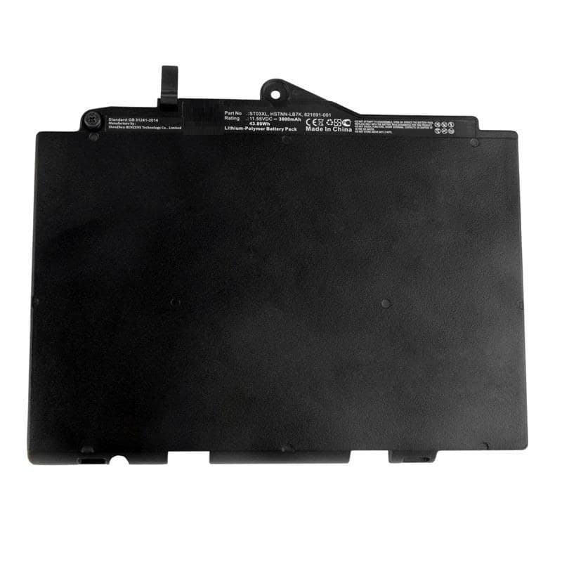 Laptop Battery for HP 44.40Wh - Image 1