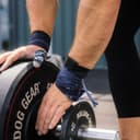 WHOOP One 5.0 Health & Fitness Tracker with 12-Month Membership 14-Day Battery Jet Black thumbnail 9
