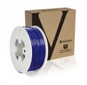 Verbatim 55332 3D printing material Polylactic acid (PLA) Blue 1 kg thumbnail 2