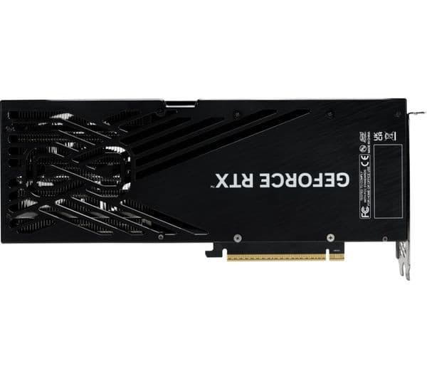 PALIT GeForce RTX 5070 12 GB Infinity 3 Graphics Card - Image 3
