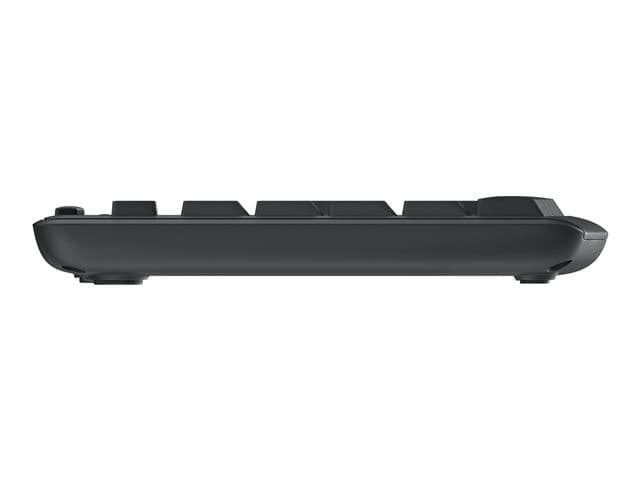 Logitech MK295 Silent Wireless Keyboard and Mouse Combo Graphite - UK QWERTY - Image 4