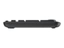 Logitech MK295 Silent Wireless Keyboard and Mouse Combo Graphite - UK QWERTY thumbnail 4