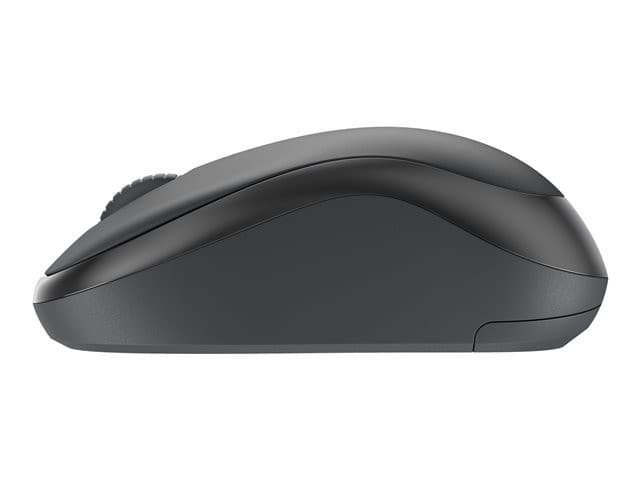 Logitech MK295 Silent Wireless Keyboard and Mouse Combo Graphite - UK QWERTY - Image 5