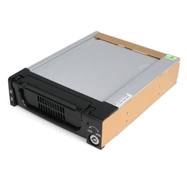 SATA HDD MOBILE RACK ENCLOSURE