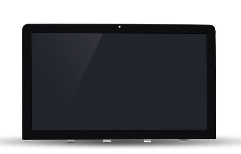 LCD with Front Glass Assembly - Image 1