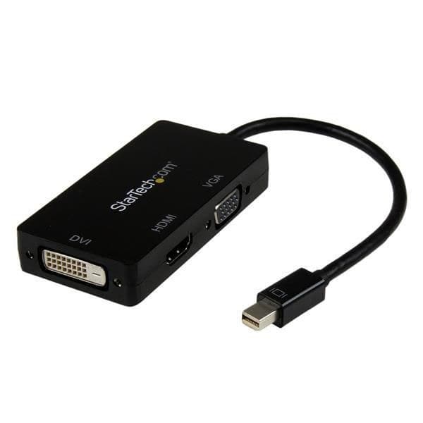MDP TO VGA DVI HDMI ADAPTER
