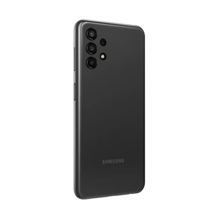 Samsung Galaxy A13 4G 128GB 4GB RAM Dual SIM Smartphone - Black - Image 3