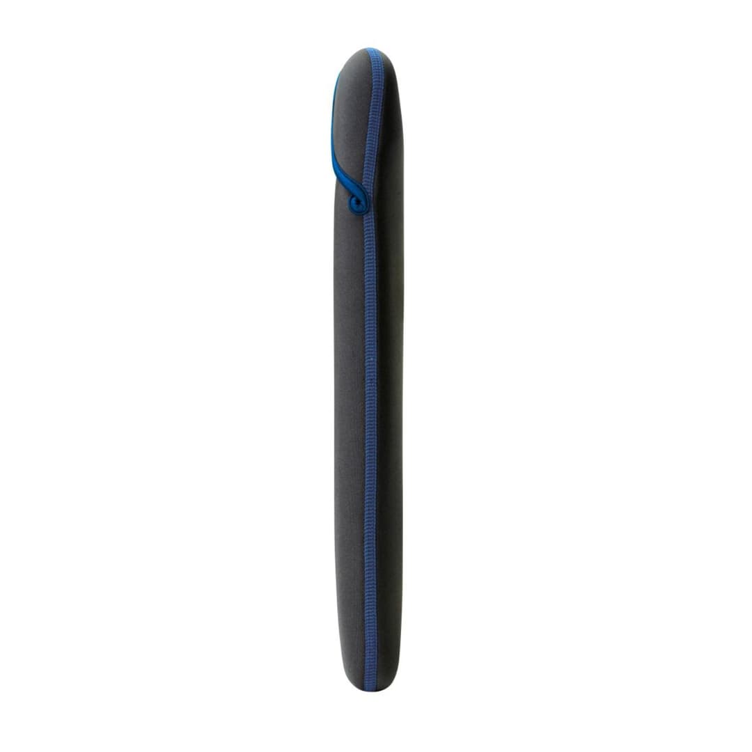 HP 2F1X4AA 14 Inch Reversible Protective Laptop Sleeve - Black/Blue - Image 3