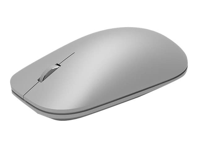 Microsoft Surface Mouse Bluetooth Grey
