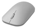 Microsoft Surface Mouse Bluetooth Grey thumbnail 3